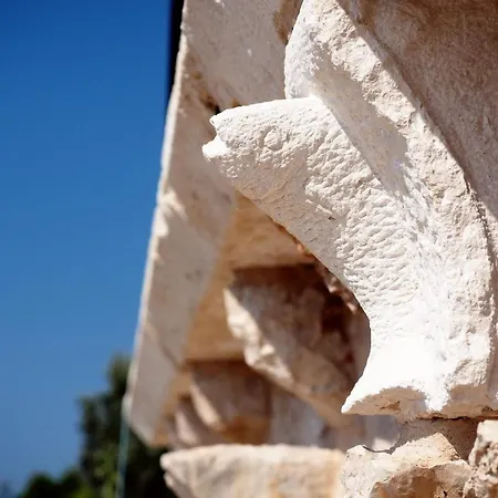 Σπίτι διακοπών Nautilus-bay Steinhaus Im Dorf Von Fuer 2-7 Personen, 3 Schlafzimmer