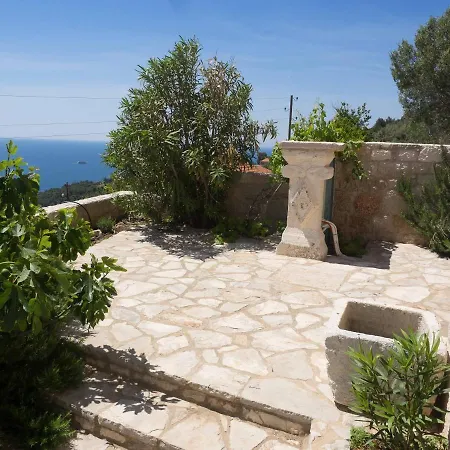 Σπίτι διακοπών Nautilus-bay Steinhaus Im Dorf Von Fuer 2-7 Personen, 3 Schlafzimmer *