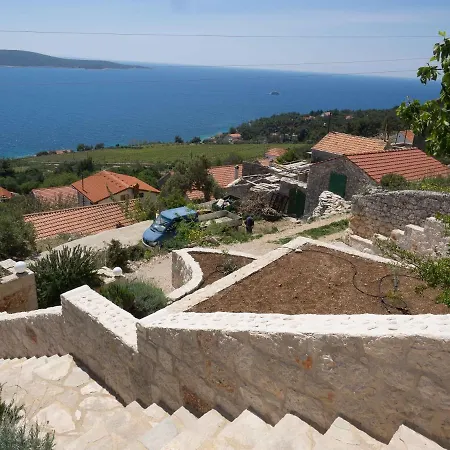 Nautilus-bay Steinhaus Im Dorf Von Fuer 2-7 Personen, 3 Schlafzimmer Σπίτι διακοπών *