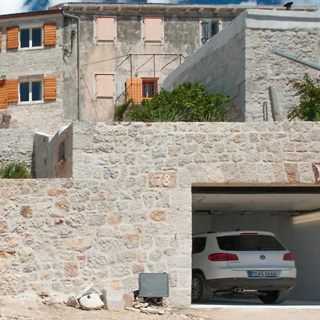 Nautilus-bay Steinhaus Im Dorf Von Fuer 2-7 Personen, 3 Schlafzimmer Σπίτι διακοπών *