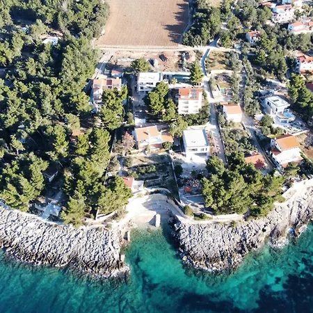 Nautilus-bay Steinhaus Im Dorf Von Fuer 2-7 Personen, 3 Schlafzimmer