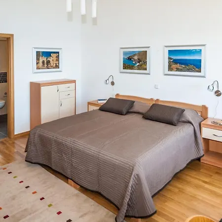 Nautilus-bay Steinhaus Im Dorf Von Fuer 2-7 Personen, 3 Schlafzimmer Σπίτι διακοπών