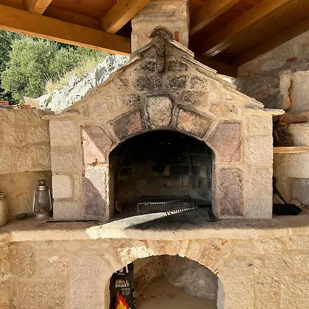 Nautilus-bay Steinhaus Im Dorf Von Fuer 2-7 Personen, 3 Schlafzimmer Σπίτι διακοπών *