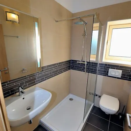 Nautilus-bay Steinhaus Im Dorf Von Fuer 2-7 Personen, 3 Schlafzimmer