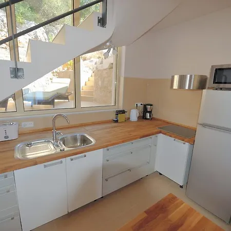 Σπίτι διακοπών Nautilus-bay Steinhaus Im Dorf Von Fuer 2-7 Personen, 3 Schlafzimmer *