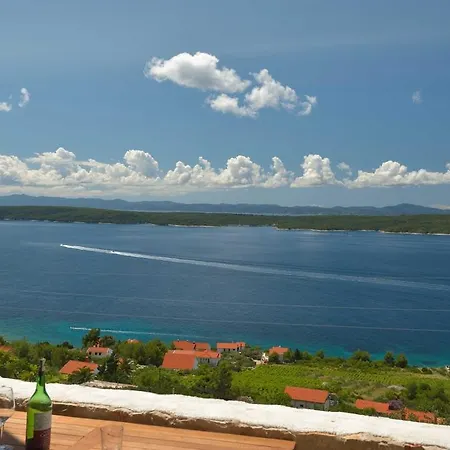 Σπίτι διακοπών Nautilus-bay Steinhaus Im Dorf Von Fuer 2-7 Personen, 3 Schlafzimmer *