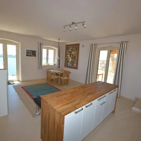 Nautilus-bay Steinhaus Im Dorf Von Fuer 2-7 Personen, 3 Schlafzimmer