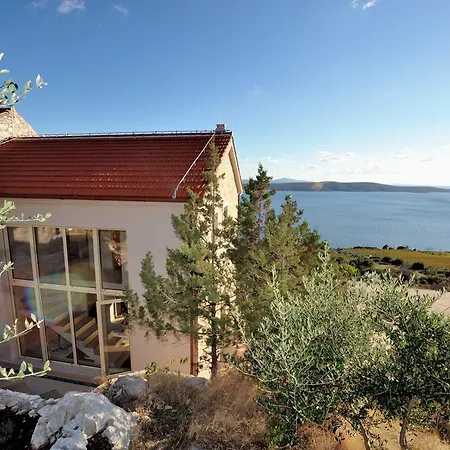 Σπίτι διακοπών Nautilus-bay Steinhaus Im Dorf Von Fuer 2-7 Personen, 3 Schlafzimmer Zavala